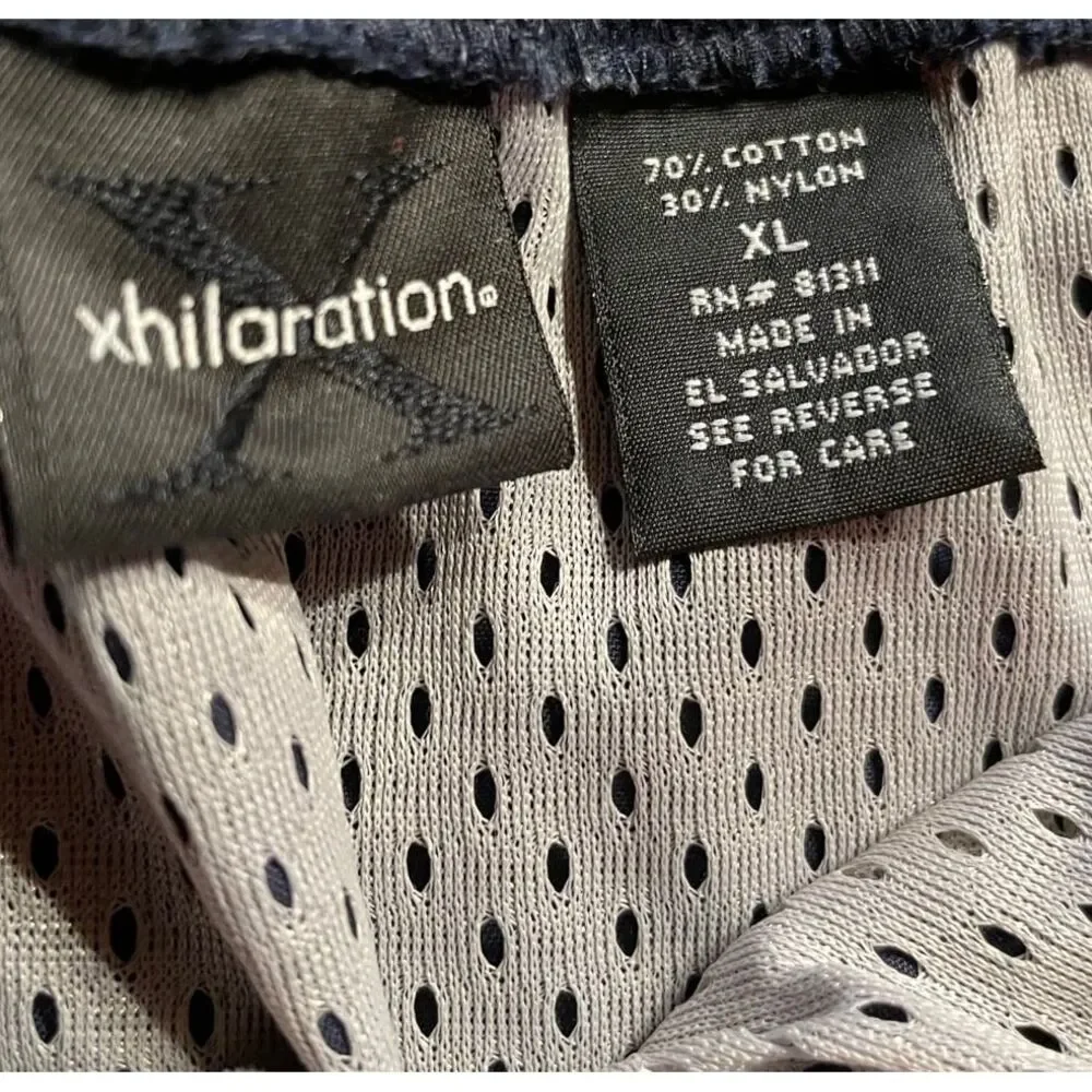 Navy Skirt by Xhilaration‎ Size XL
